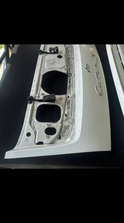 2007 Porsche 911, Import USA — Foto 9 z 10