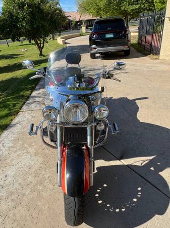 2018 Triumph, Import USA — Foto 3 z 4