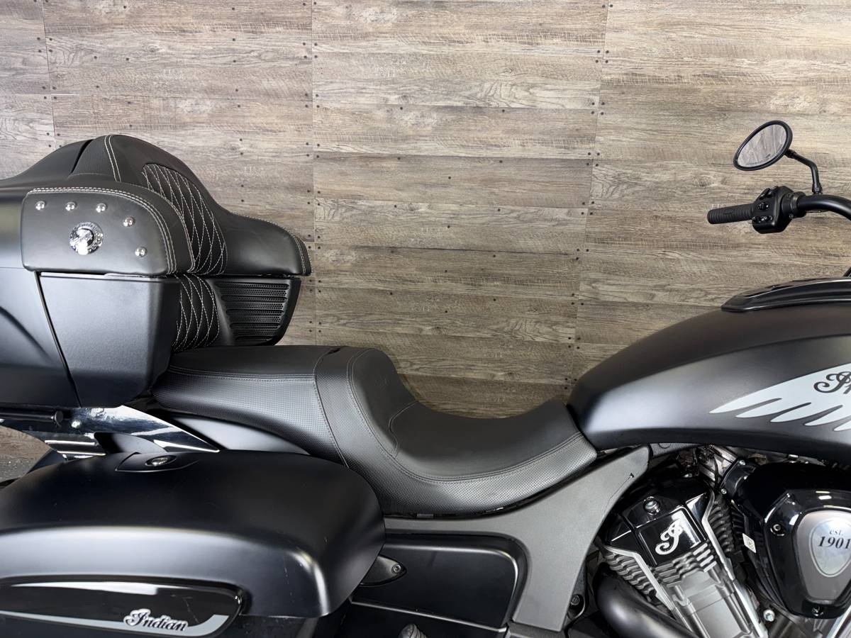 2021 Indian, Import USA — Foto 10 z 12