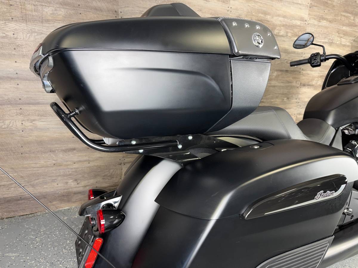 2021 Indian, Import USA — Foto 11 z 12
