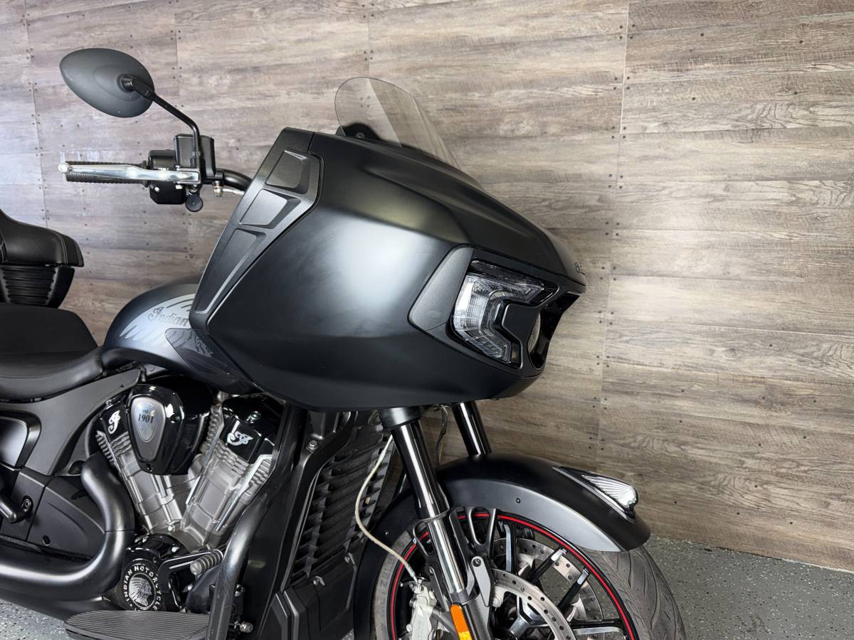 2021 Indian, Import USA — Foto 5 z 12