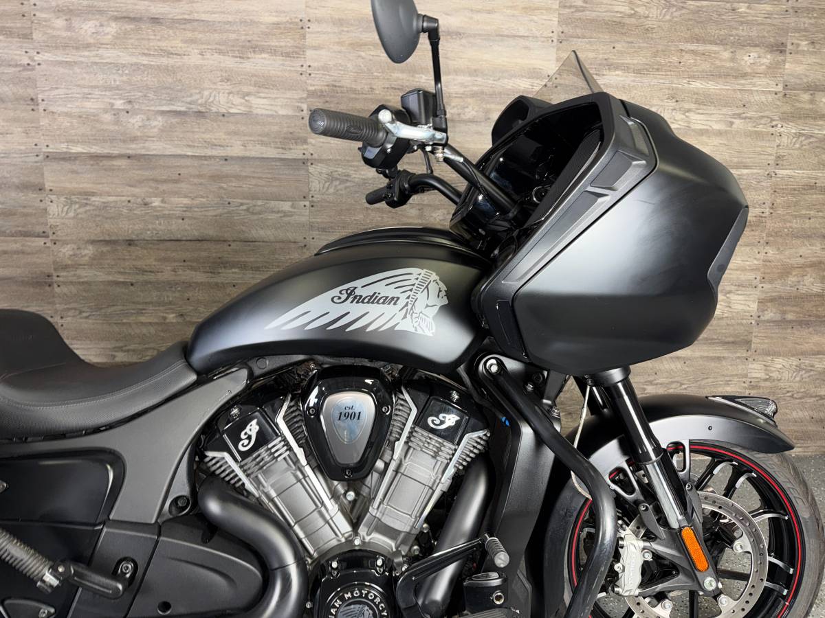 2021 Indian, Import USA — Foto 6 z 12