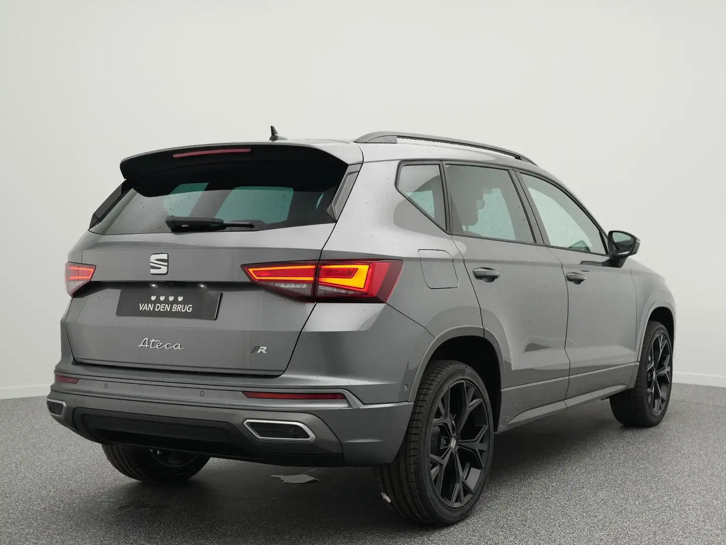 2026 Seat Ateca, 7 km, Niederlande — Foto 2 z 12