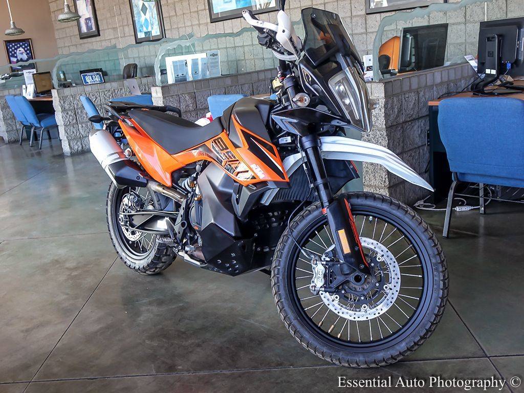 2021 Harley-Davidson, Import USA — Foto 3 z 6