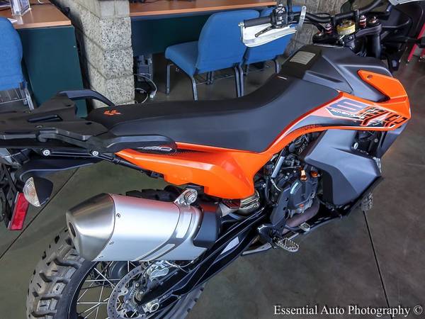 2021 Harley-Davidson, Import USA — Foto 5 z 6