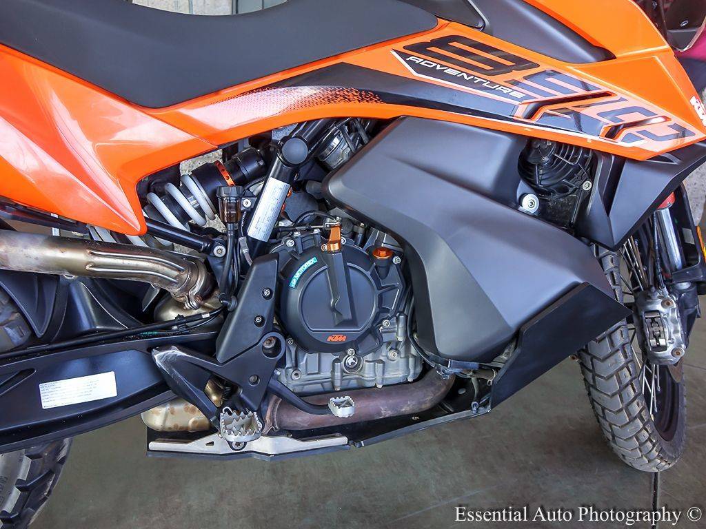 2021 Harley-Davidson, Import USA — Foto 6 z 6