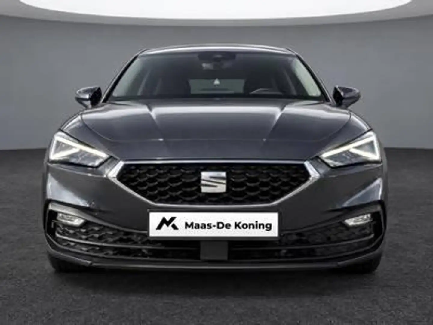 2026 Seat Leon, 1 km, Niederlande — Foto 2 z 12