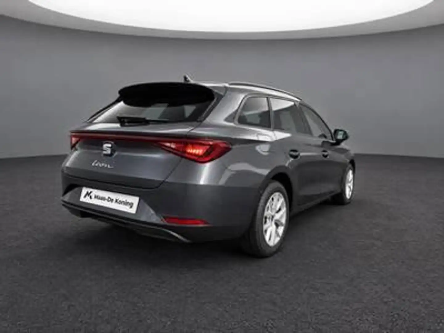 2026 Seat Leon, 1 km, Niederlande — Foto 5 z 12