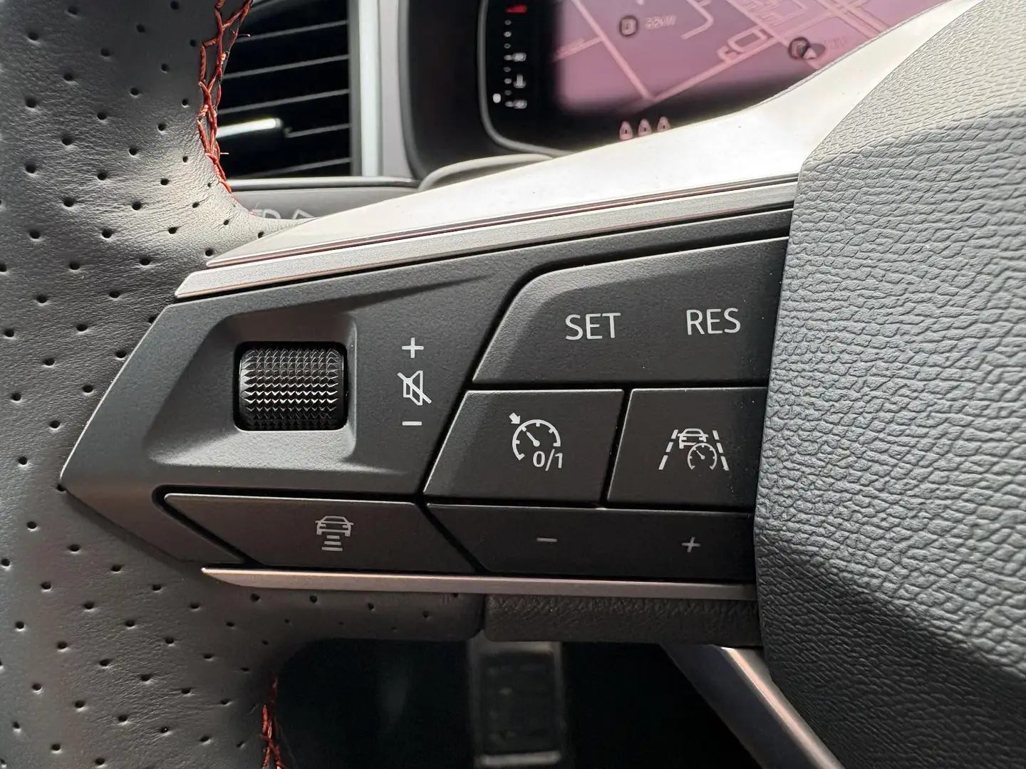 2026 Seat Ateca, 6 km, Niederlande — Foto 11 z 12