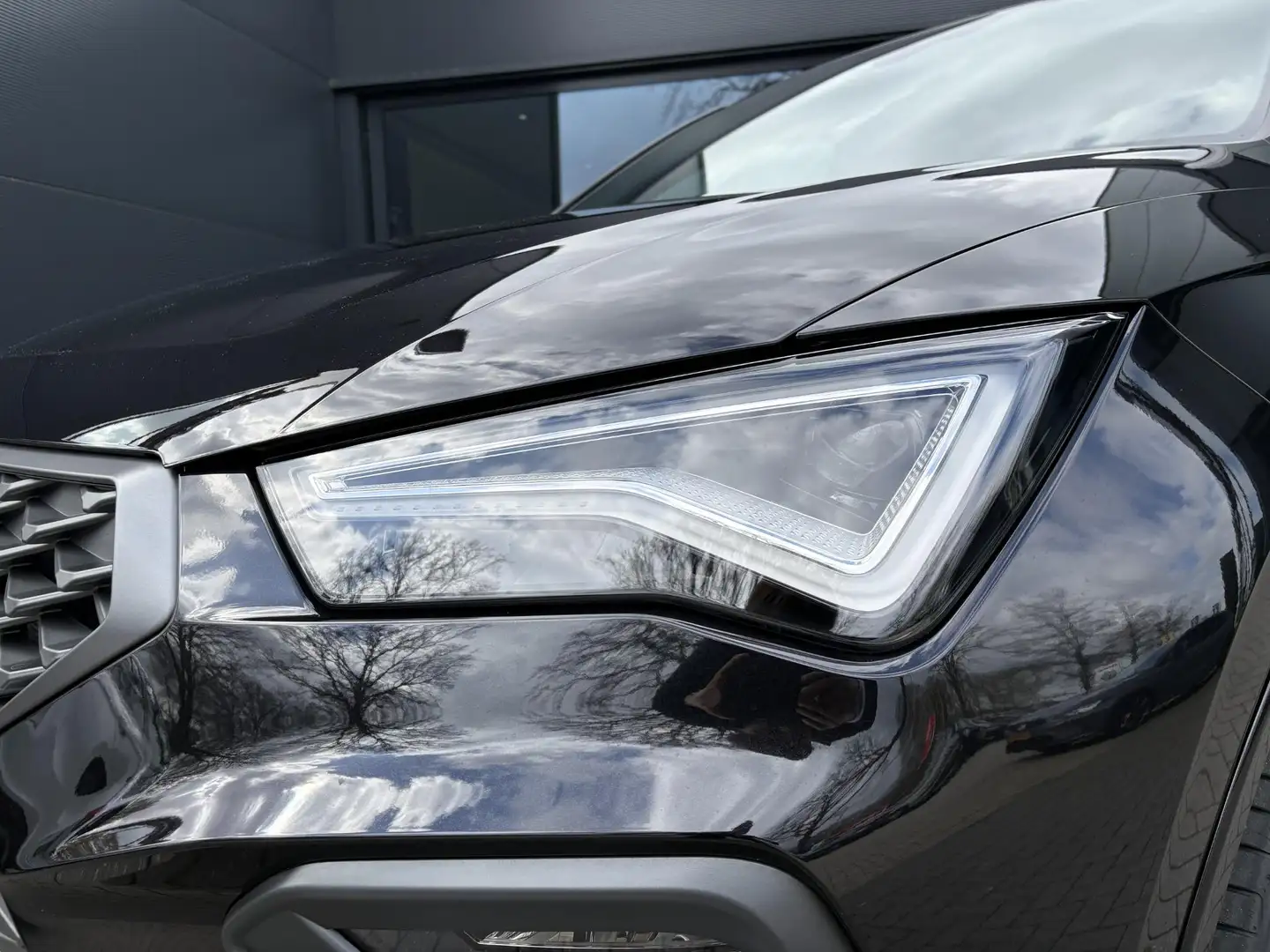 2026 Seat Ateca, 6 km, Niederlande — Foto 2 z 12