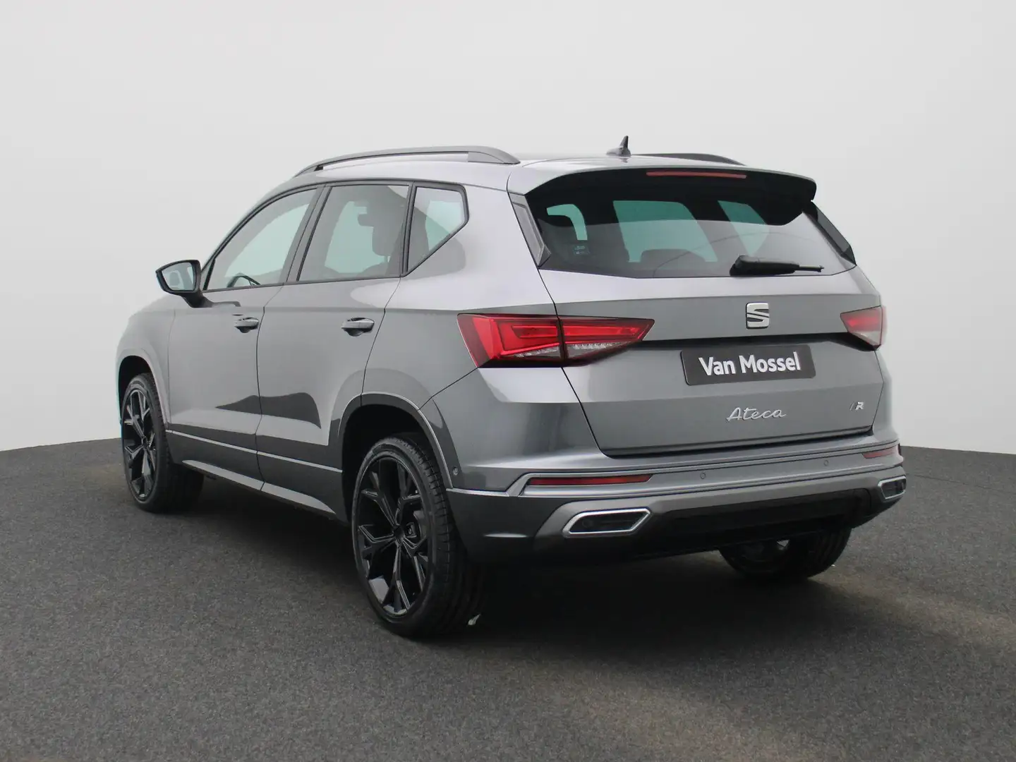 2026 Seat Ateca, 6 km, Niederlande — Foto 2 z 12