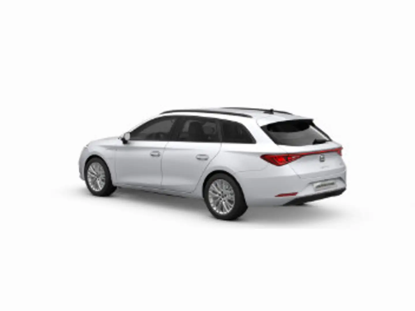 2026 Seat Leon, 1 km, Niederlande — Foto 2 z 5