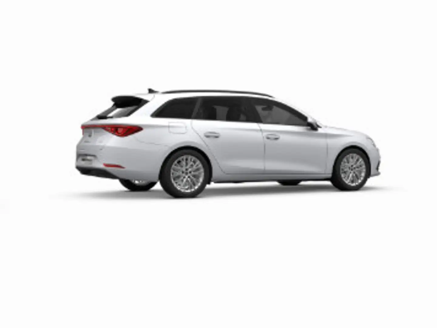 2026 Seat Leon, 1 km, Niederlande — Foto 3 z 5