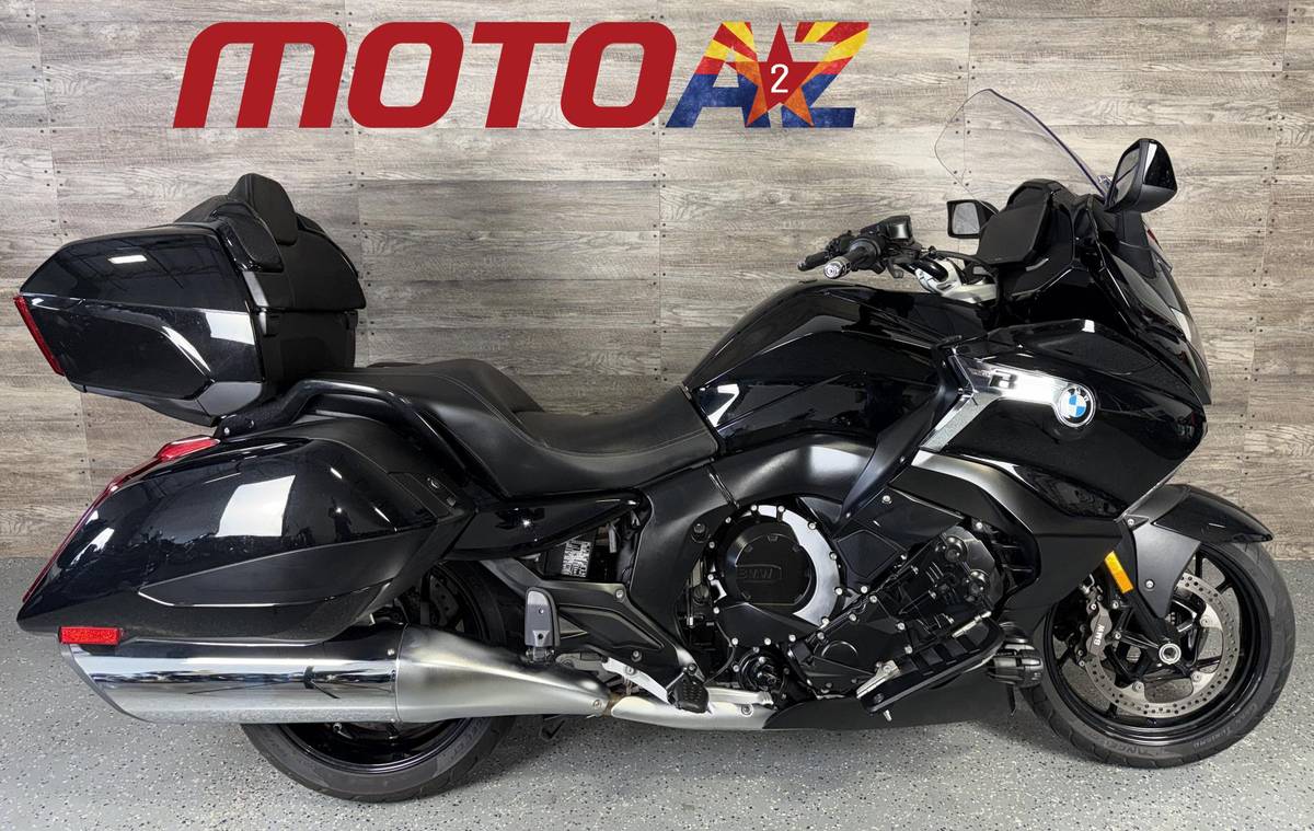 2022 BMW, Import USA — Foto 1