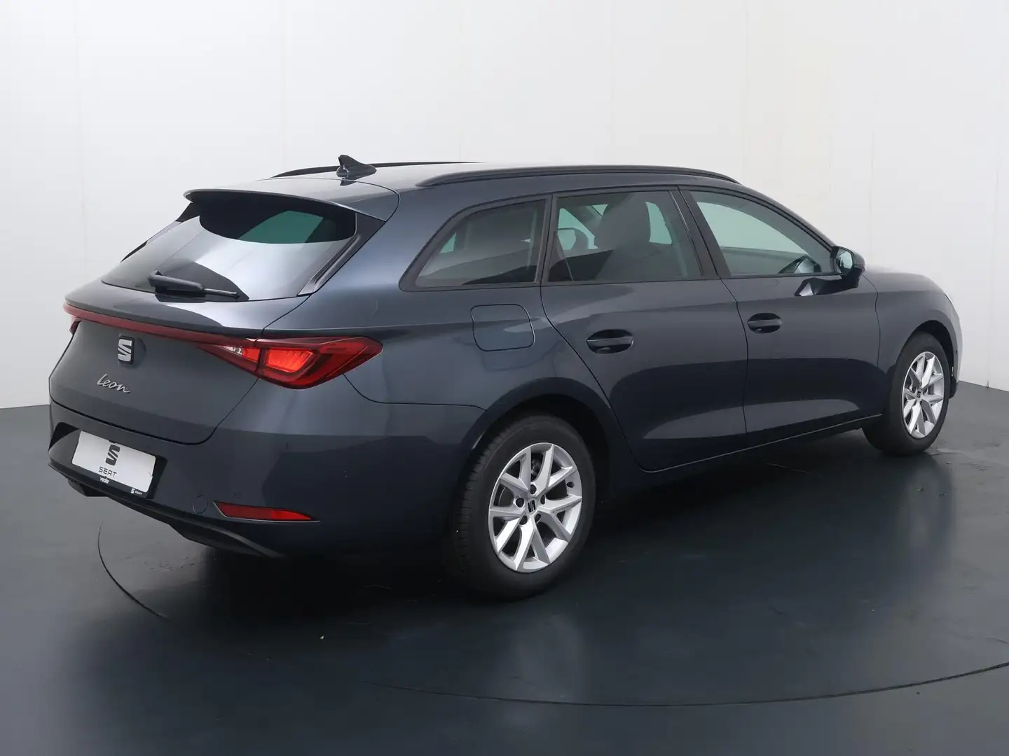 2026 Seat Leon, 10 km, Niederlande — Foto 5 z 12