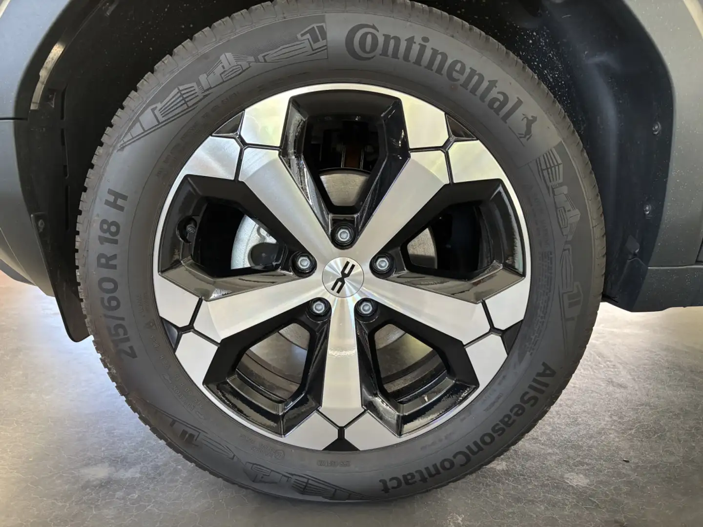 2026 Dacia Duster, 75 km, Luxemburg — Foto 8 z 12