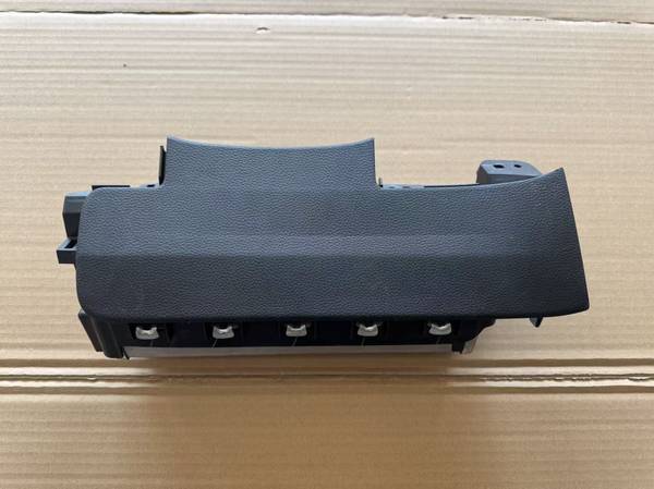 Honda Civic levý Knee airbag OE, Import USA — Foto 1