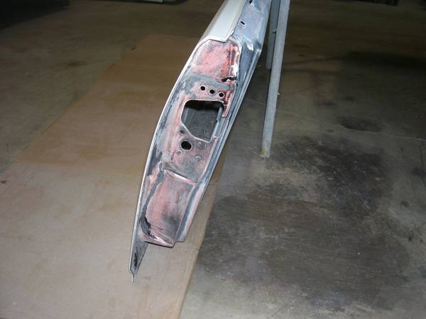 1992 Yukon Tailgate OE, Import USA — Foto 6 z 7