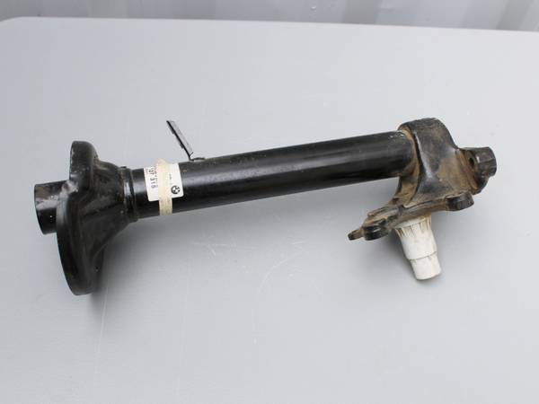 ‘84-92 BMW levý přední Spring Strut, Import USA — Foto 1