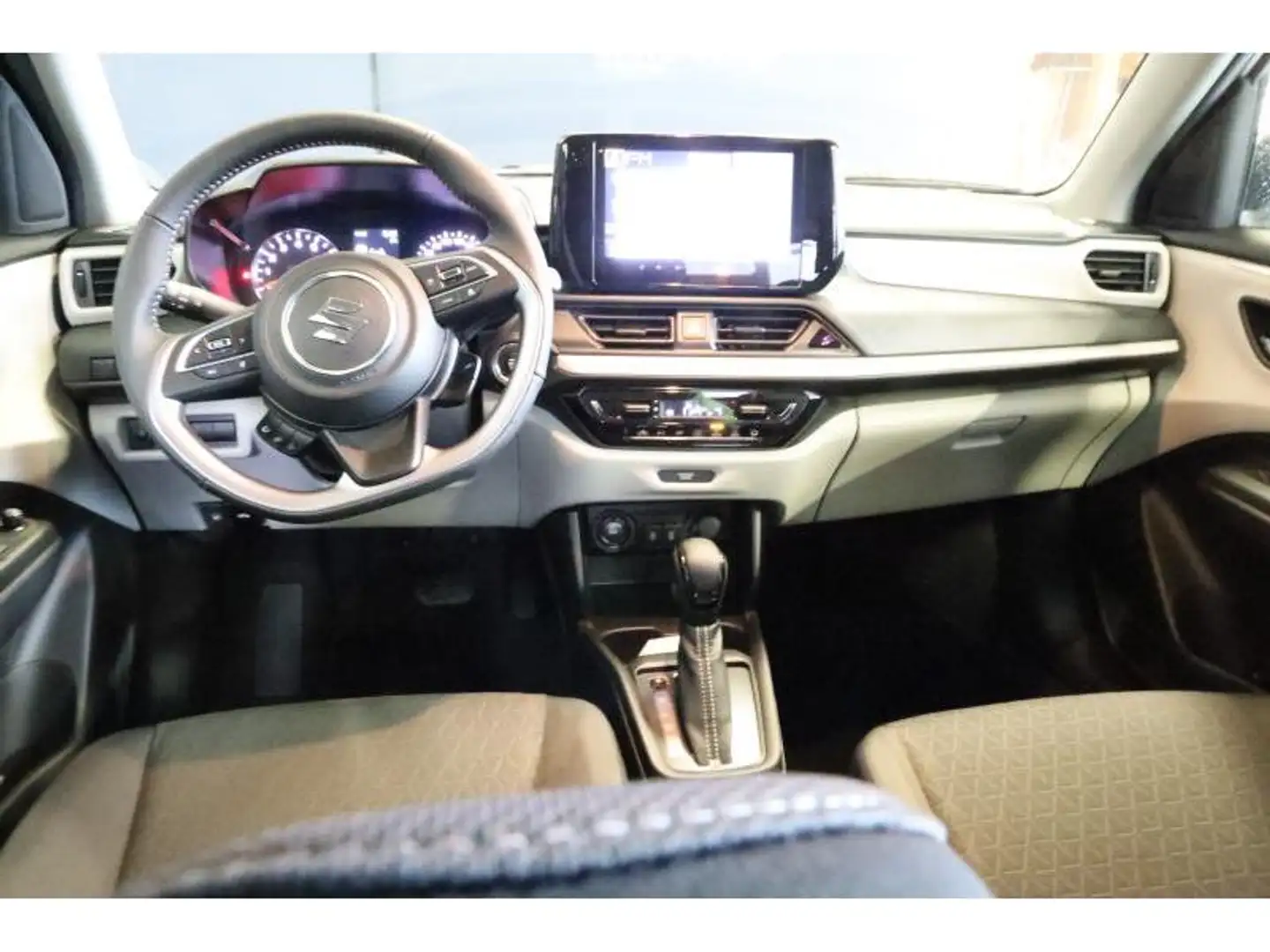2025 Suzuki Swift, 14.800 km, Luxemburg — Foto 2 z 12