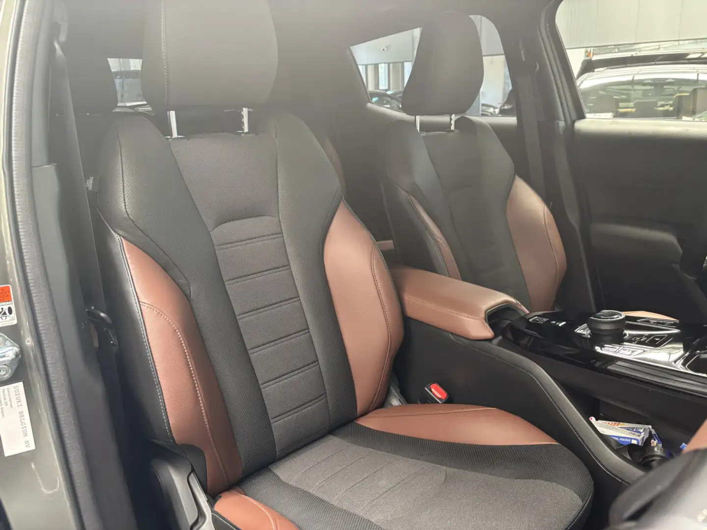 2026 Suzuki Vitara, 15.000 km, Luxemburg — Foto 11 z 12