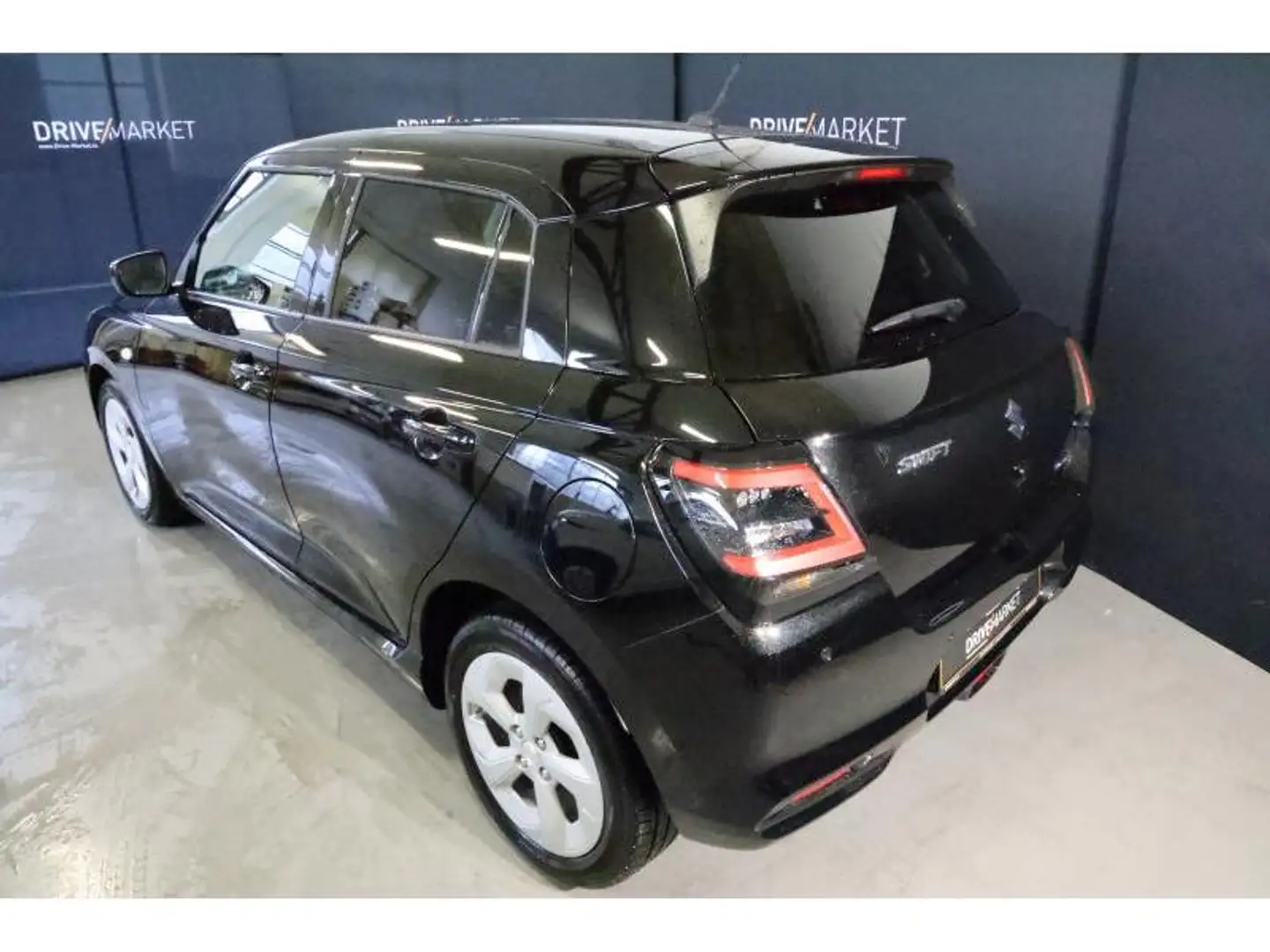 2026 Suzuki Swift, 11.900 km, Luxemburg — Foto 3 z 12