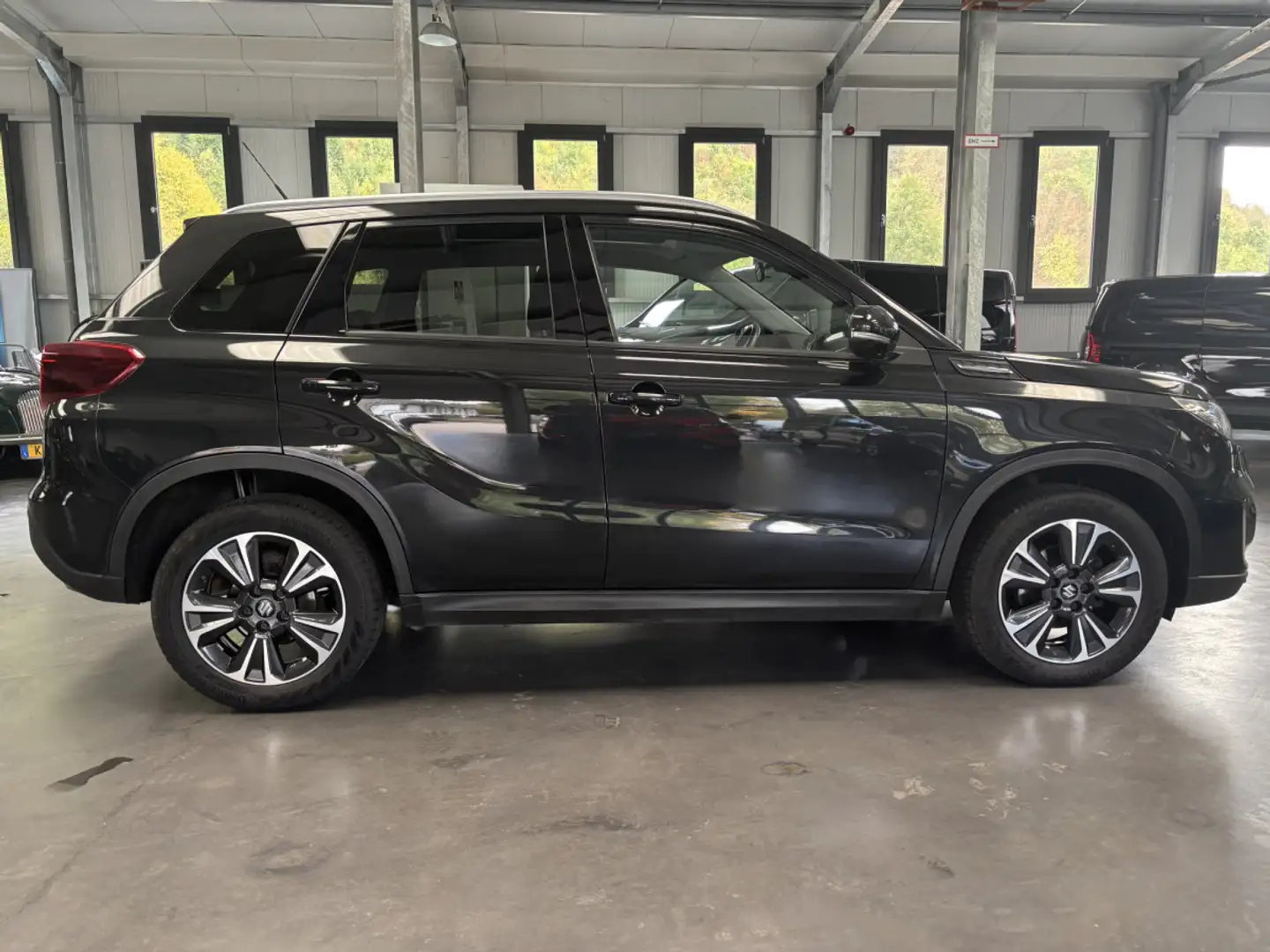2020 Suzuki Vitara, 72.520 km, Luxemburg — Foto 2 z 12