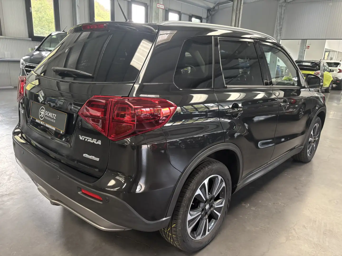 2020 Suzuki Vitara, 72.520 km, Luxemburg — Foto 3 z 12