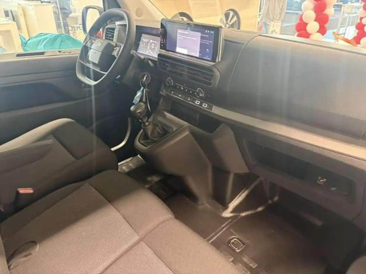 2026 Citroen Jumpy, 1 km, Frankreich — Foto 2 z 12