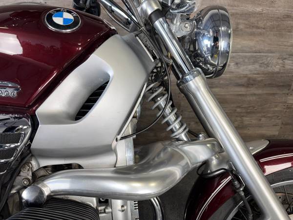1998 BMW, Import USA — Foto 12 z 12