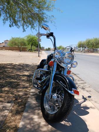 Harley-Davidson, Import USA — Foto 12 z 12