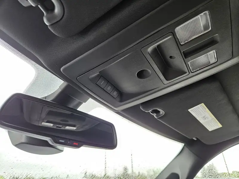 2024 RAM 1500 Classic, blau, 26.975 km, Import Kanada — Foto 11 z 12