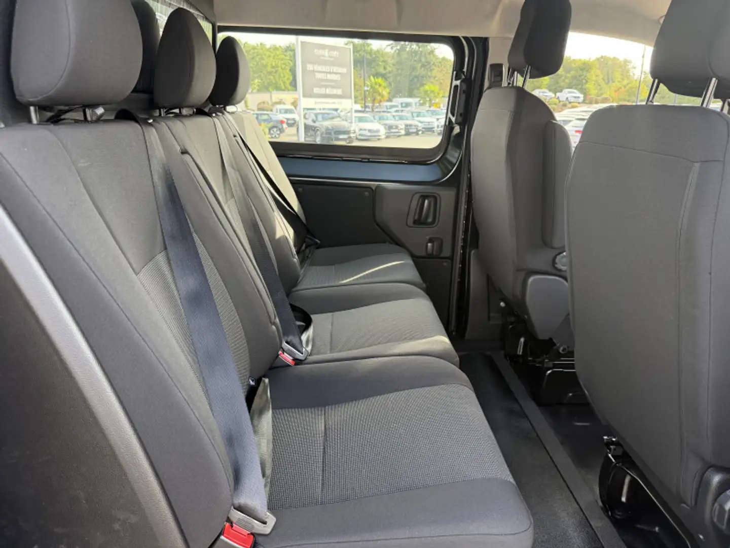 2026 Citroen Jumpy, 7 km, Frankreich — Foto 6 z 12