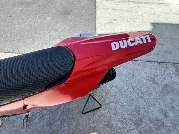 2026 Ducati, Import USA — Foto 10 z 12