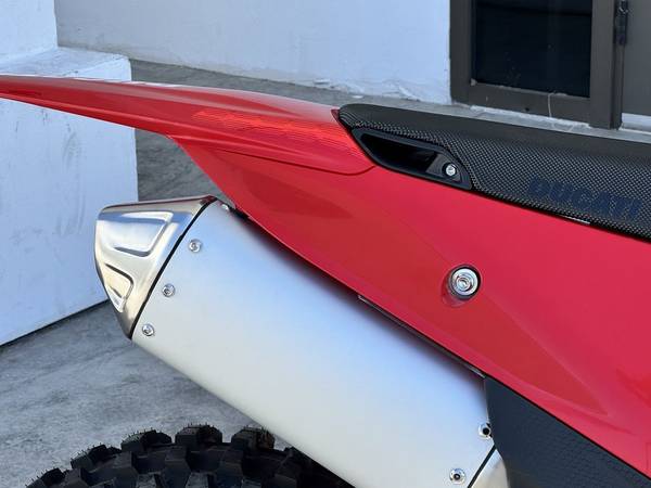 2026 Ducati, Import USA — Foto 12 z 12