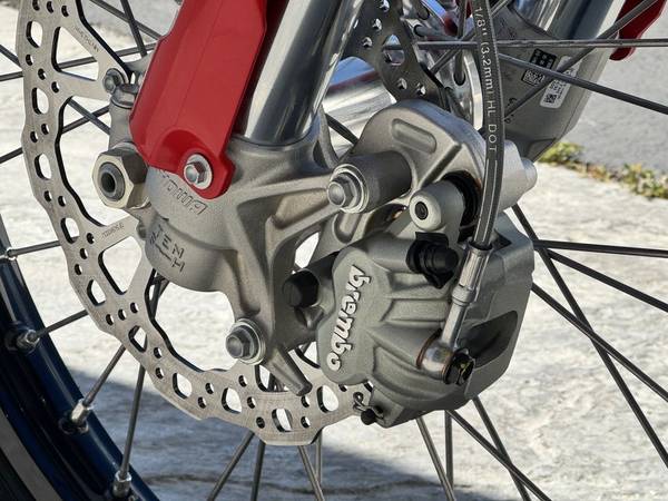 2026 Ducati, Import USA — Foto 5 z 12