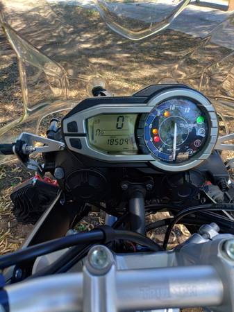 Triumph, Import USA — Foto 12 z 12