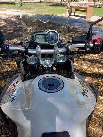 Triumph, Import USA — Foto 6 z 12