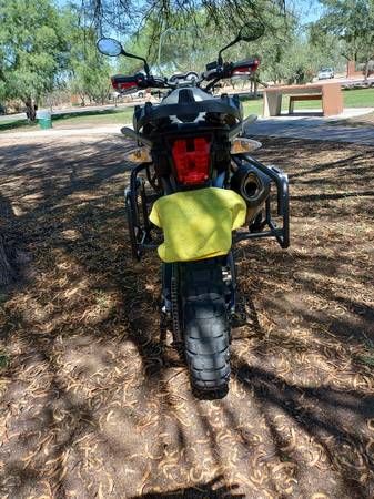 Triumph, Import USA — Foto 7 z 12