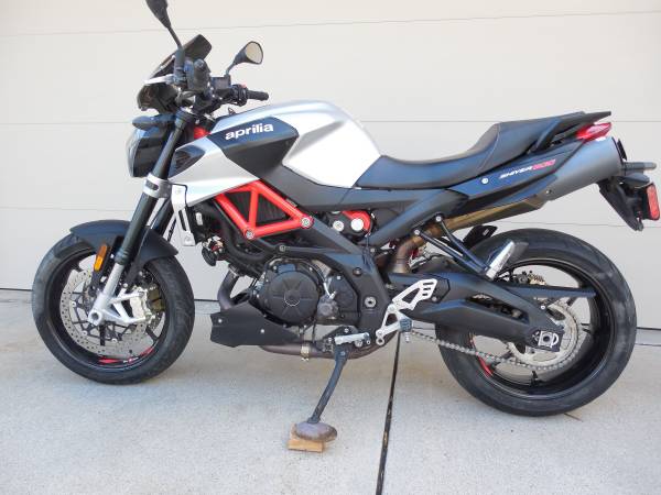 2018 Ducati, Import USA — Foto 1