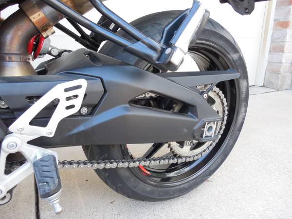 2018 Ducati, Import USA — Foto 10 z 10