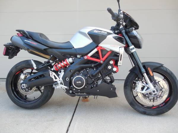 2018 Ducati, Import USA — Foto 2 z 10