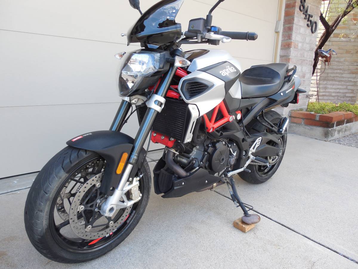 2018 Ducati, Import USA — Foto 3 z 10