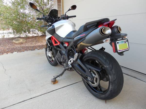 2018 Ducati, Import USA — Foto 4 z 10