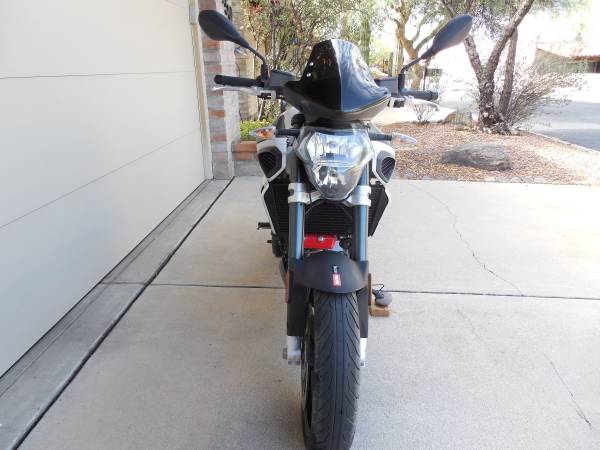 2018 Ducati, Import USA — Foto 6 z 10