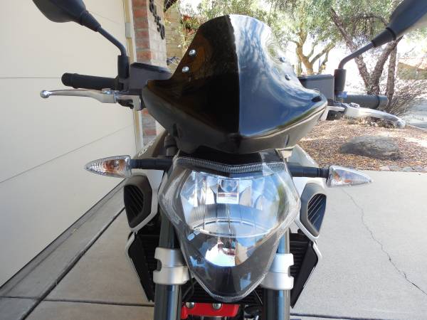 2018 Ducati, Import USA — Foto 7 z 10