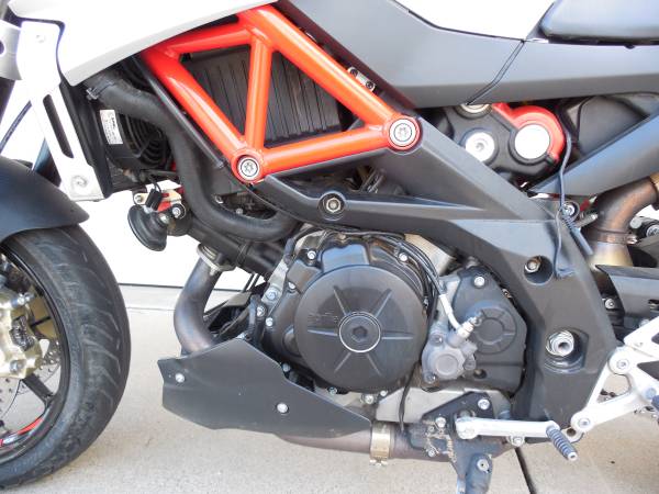 2018 Ducati, Import USA — Foto 9 z 10