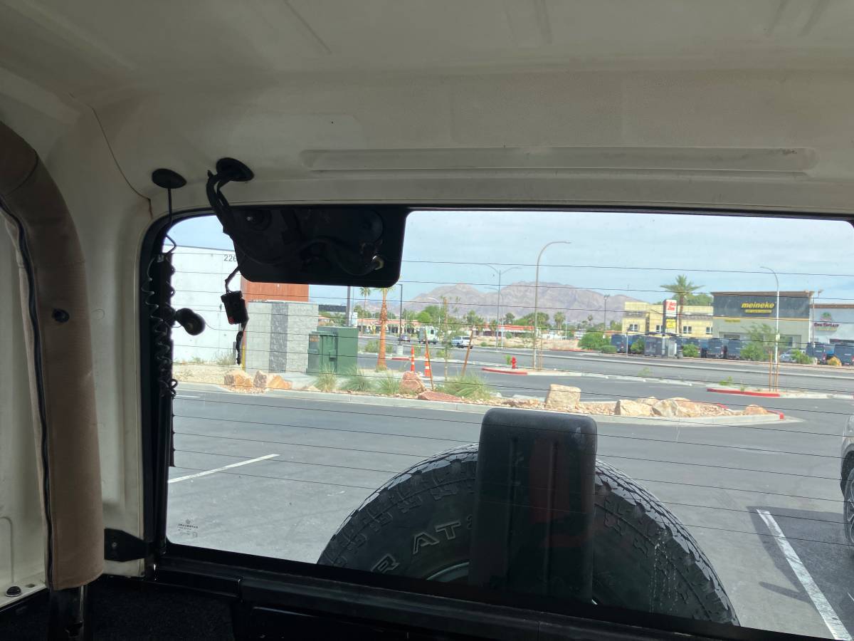 Jeep wrangler hardtop, Import USA — Foto 4 z 6