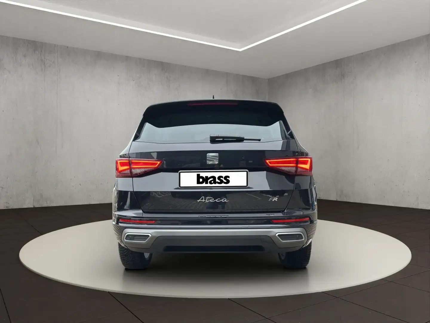 2024 Seat Ateca, 20.900 km, Frankreich — Foto 4 z 12