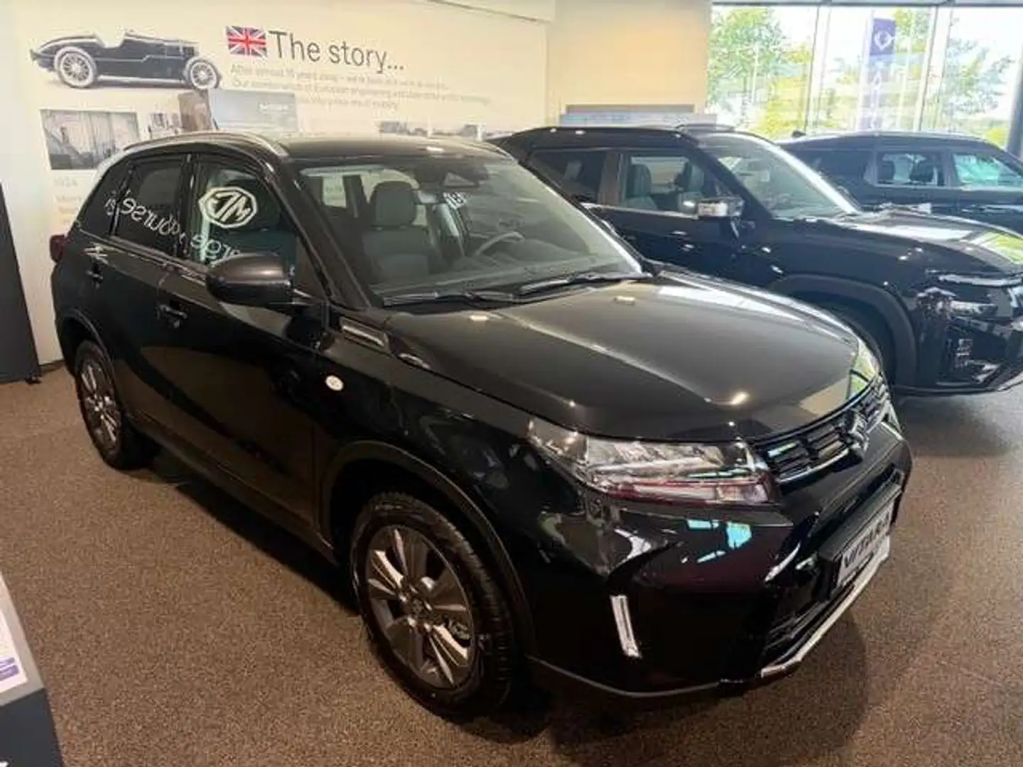 2026 Suzuki Vitara, 5 km, Frankreich — Foto 1